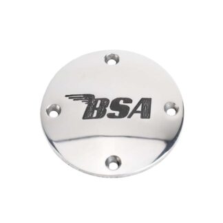 Bsa A50 A65 Primary Inspection Cover 70