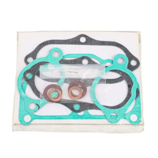 Bsa A7 A10 Rockerbox Gasket Set 67