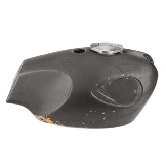 Bsa B25 B44 Fuel Tank