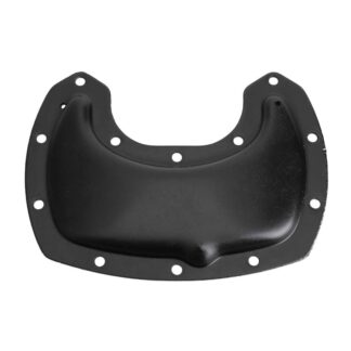 Bsa M22 Rocker Box Cover 66