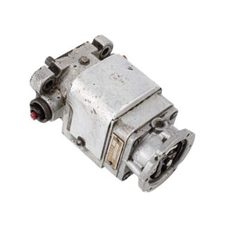 Bth Kc2 S4 Twin Magneto