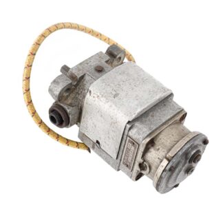 Bth Kc2 S4 Twin Magneto