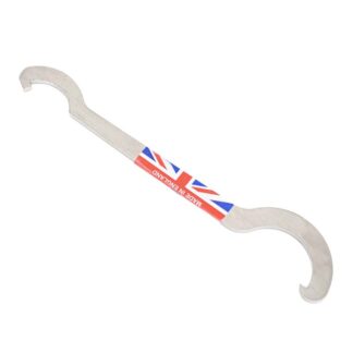 Girling Rear Shock Absorber Spanner P258