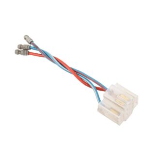 Lucas H4 Bulb Holder 06 8033,