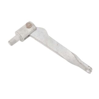 Nos Bsa A50 A65 Clutch Operating Lever 68