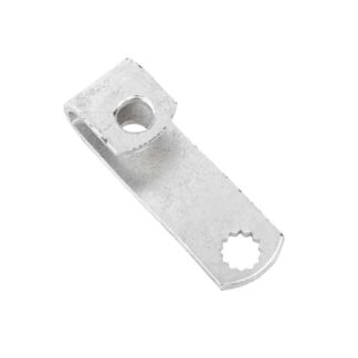 Nos Bsa Bantam Rear Brake Operating Lever 90