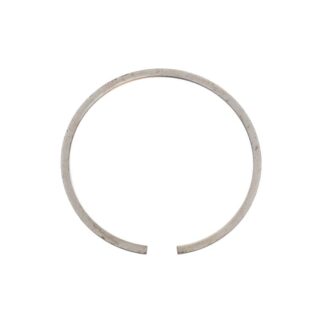 Nos Bsa Triumph B25 Tr25 +.020 Piston Ring 70 8277, E8277