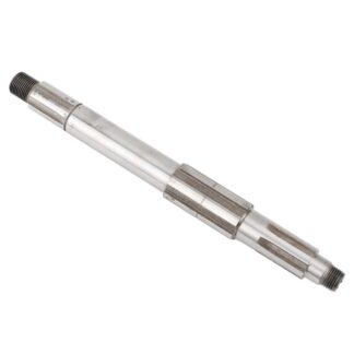 Nos Norton Commando Gearbox Mainshaft 06