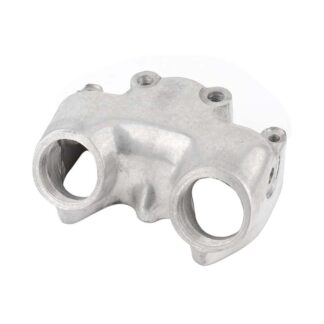 Nos Triumph Pre Unit T110 T120 Tr6 Inlet Rocker Box 70 3550, E3550