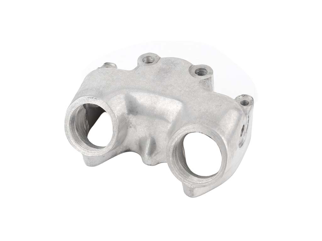 Nos Triumph Pre Unit T110 T120 Tr6 Inlet Rocker Box 70 3550, E3550