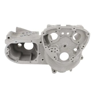 Nos Triumph T100 Timing Side Crankcase 70