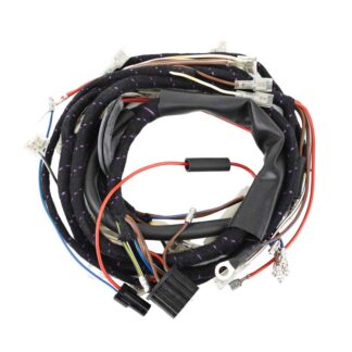 Norton 650cc Mercury & P11 Twin Wiring Harness