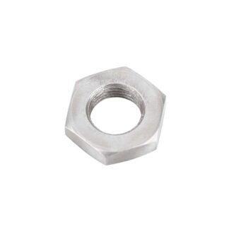 Norton Amc Gearbox Mainshaft Nut 04