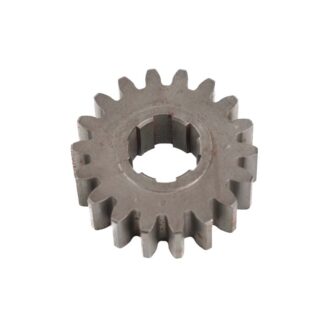 Norton Amc Layshaft Forth Gear 04