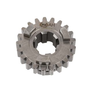 Norton Amc Mainshaft Third Gear 04 0635, 04