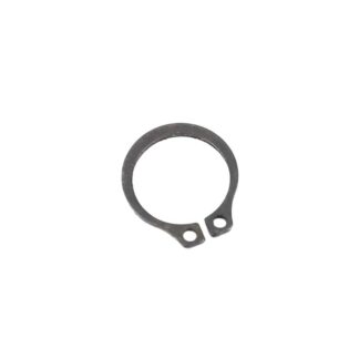 Norton Brake Shoe Circlip 01 9512, A2