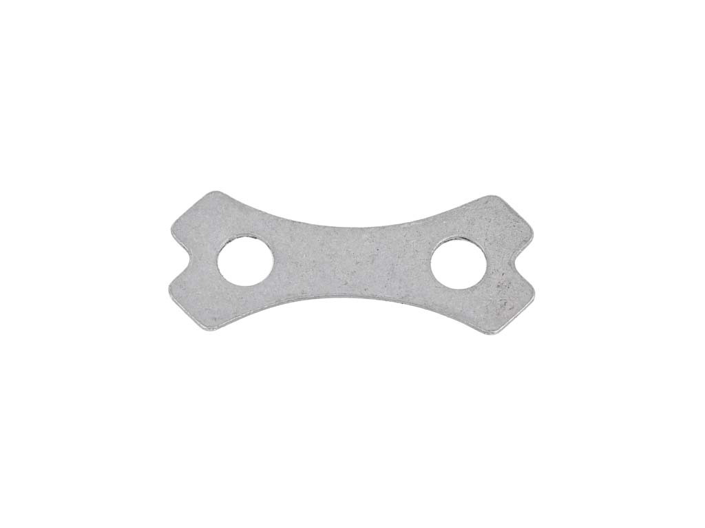 Norton Brake Shoe Tab Washer 06 7640, Nm14506, C2