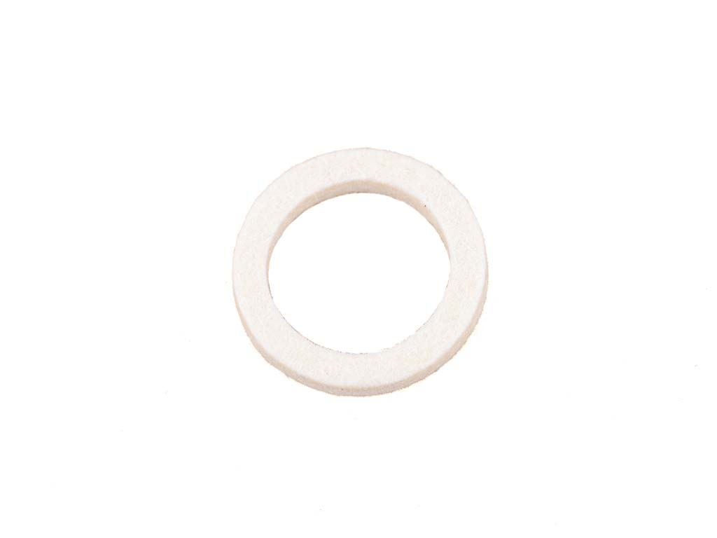 Norton Chaincase Felt Washer Seal 01
