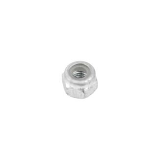 Norton Clutch Operating Roller Screw Nut 01
