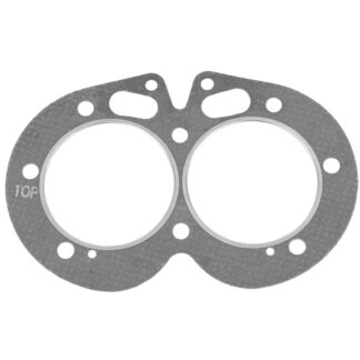 Norton Commando 850cc Head Gasket 06
