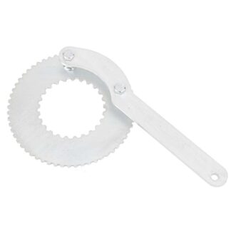 Norton Commando Clutch Locking Tool 06