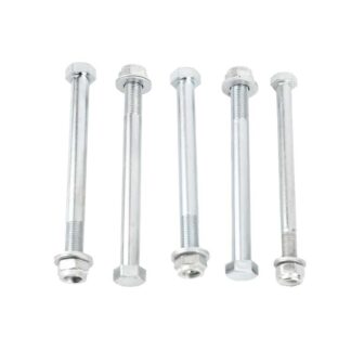 Norton Commando Engine Fixing Bolt Set 13