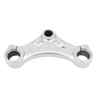 Norton Commando Lower Fork Yoke 06