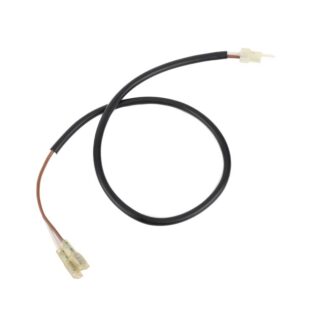 Norton Commando Mk3 Front Brake Switch Wiring Harness 06