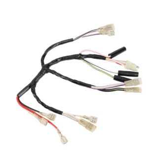 Norton Commando Mk3 Ignition Sub Harness 06