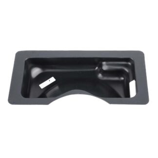 Norton Commando Mk3 Tool Tray 06