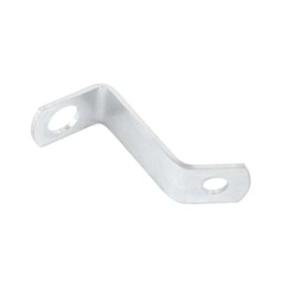 Norton Commando Stop Light Lead Bracket 06