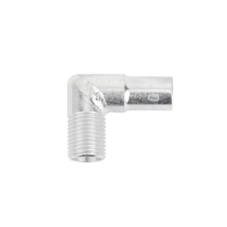 Norton Crankcase Breather Elbow 06 7878, Nm24300