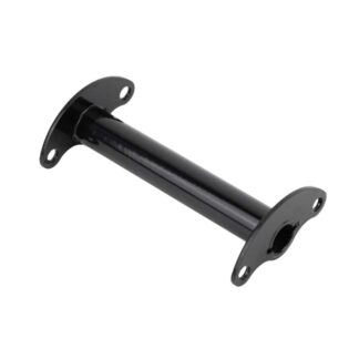 Norton Footrest Pad Holder A2