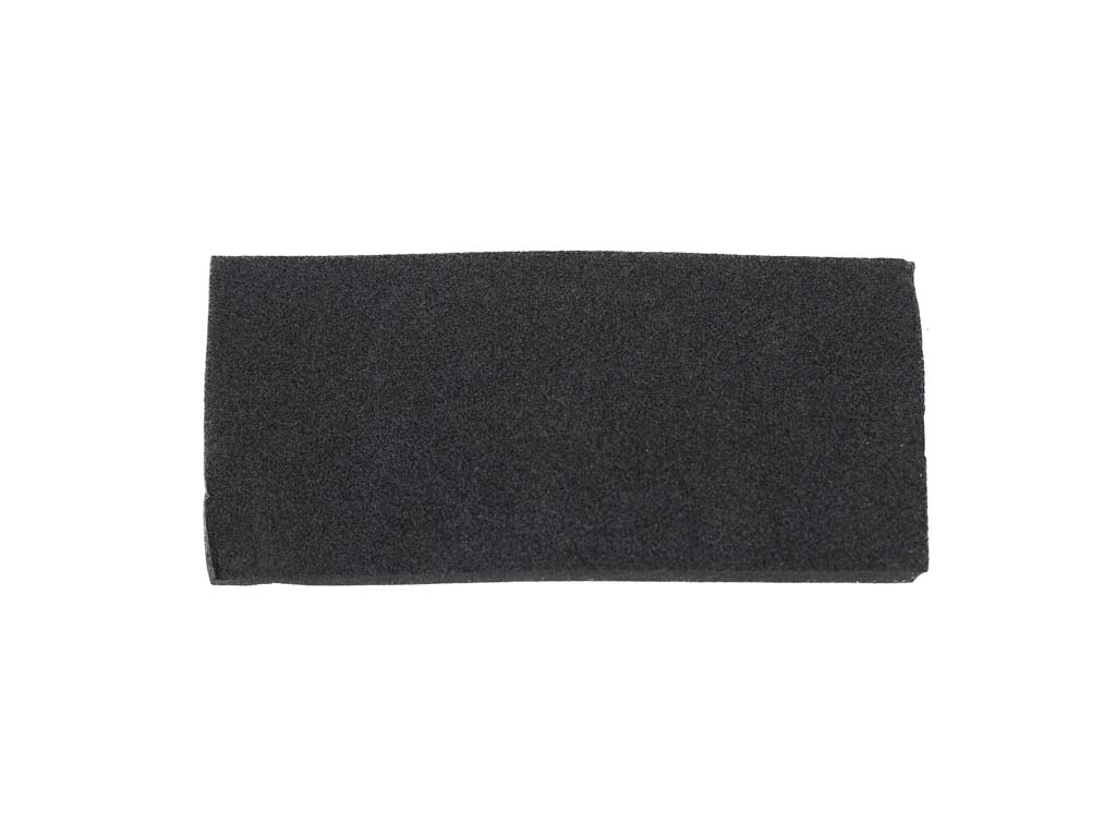 Norton Fuel Tank & Battery Rubber 02