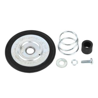 Norton Fuel Tank Filler Service Kit 06 0681rk