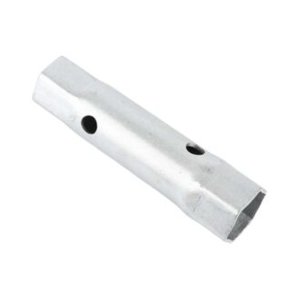 Norton Gearbox Sprocket & Fork Nut Box Spanner 06