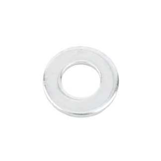 Norton Gearbox Top Bolt Spacer & Rear Spindle Washer 03