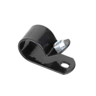 Norton Grab Rail To Frame Clip 06