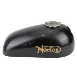 Norton Hi Rider Fuel Tank