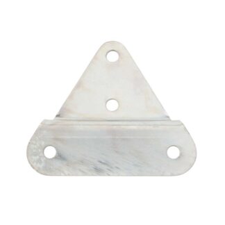 Norton Interstate Exhaust Bracket 06