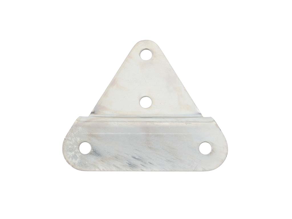 Norton Interstate Exhaust Bracket 06