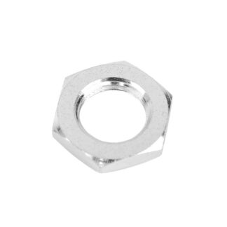 Norton Steering Stem Nut 06 7781,