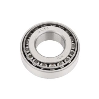 Norton Tapered Steering Head Bearing 06