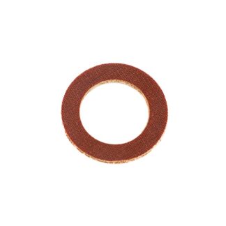 Norton Valve Spring Heat Insulating Washer 06 7845, Nm23392