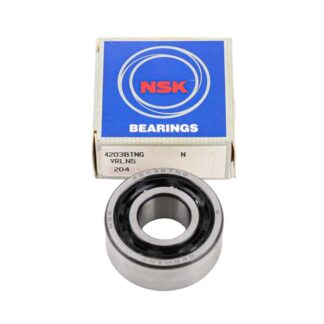 Norton Wheel Bearing 06 7688, Nm17721