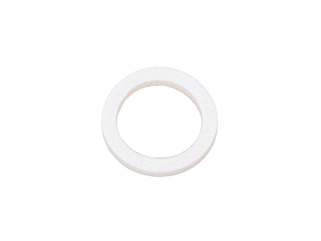 Norton Wheel Bearing Felt Seal 06 7614, Nme6885, A2