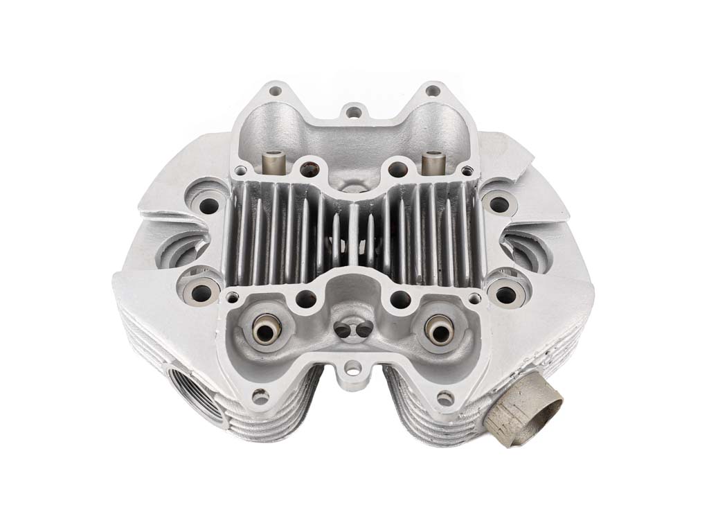 Triumph T100 Cylinder Head E3991