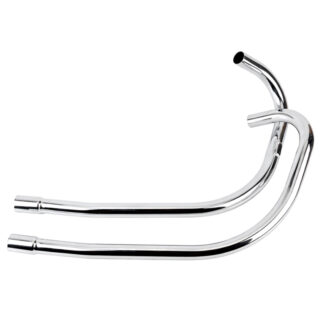 Triumph T100r Exhaust Pipes 71 2628 29un