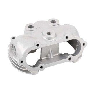 Triumph T140 Tr7 Exhaust Rockerbox 71