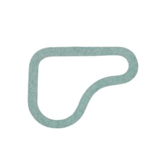 Triumph T20 Tiger Cub Rocker Inspection Cover Gasket 71 1163, E11163